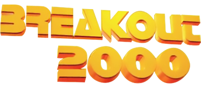 Breakout 2000 logo for Jaguar